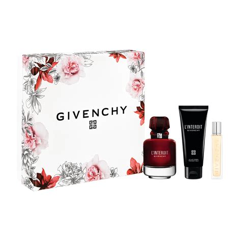 nykaa givenchy